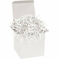 Bsc Preferred White Crinkle Paper - 10 lb. Box S-7645